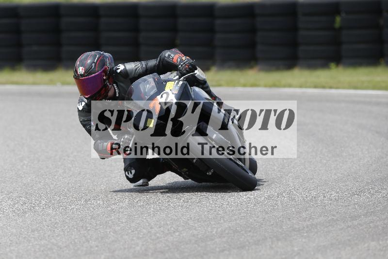 /24 08.06.2025 TZ Motorsport ADR/Gruppe gelb/72